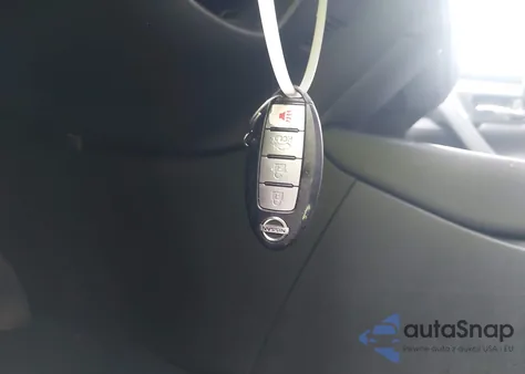 2017 Nissan Altima 2.5 S из США, поврежденный, VIN 1N4AL3APXHC491041